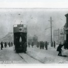 Photo:234 - Trams at Preston Circus