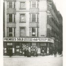 Photo:S2891 - No. 1 North Street, 1 Feb 1929