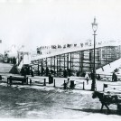 Photo:406 - Palace Pier before the Palace of Fun was built