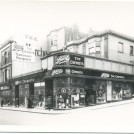 Photo:489 - Western Road, demolished 1934 /3