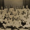 Page link: James Alfred Body England Rugby International 1872/1873