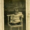 Page link: Violet Stoner (?), c 1910